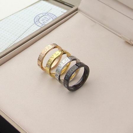 Bvlgari ring 04lyh44
